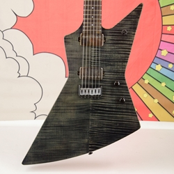 Used Chapman Ghost Fret Pro, Barenuckle Pickups, Gig Bag ISS31217