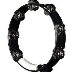 Rhythm Tech 10" Tambourine TC4010