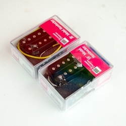 Prs Used PRS Humbucker Pickups from SE Tremonte Model (Set) ISS31285