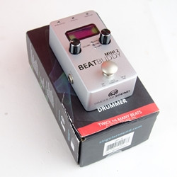 Used Singular Sound Beat Buddy Mini 2 w/ Box ISS31280
