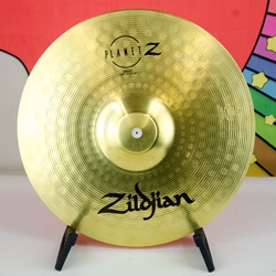 Used Zildjian 13" Planet Z Hi Hats ISS31349