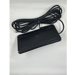 Used Peavey 3-Button Footswitch - 6-pin DIN ISS31182