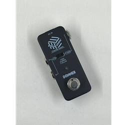 Used Donner ABY Box Pedal ISS31197
