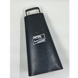 Used CB Percussion Cowbell ISS31298