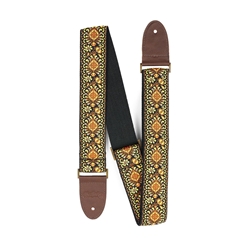 Martin Jacquard Strap - Sunset 18A0160