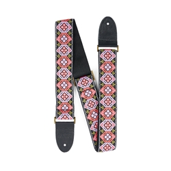 Martin Jacquard Strap - Tapestry 18A0161