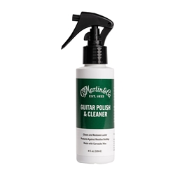 Martin Guitar Polish & Cleaner 18A0134