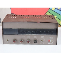 Harman kardon Vintage Harman Kardon CA-65 Tube PA Amp Mixer, PARTS ISS28914