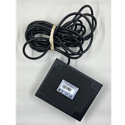 Used Marshall PEDL-90016 Origin Series 2-Way Footswitch ISS31457