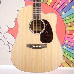 Martin DC-13 E Modern Road Series Acoustic Electric guitar, Gig Bag DC-13EMOD