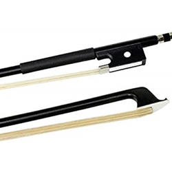 Glasser 4/4 Fiberglass Vioin Bow 201H-44