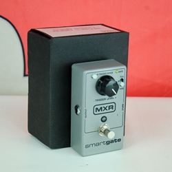 Mxr Used MXR M135 Smart Gate Noise Gate, Box ISS31506