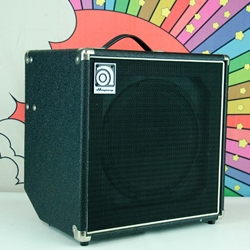 Used Ampeg BA-112 Bass Combo Amp ISS31483