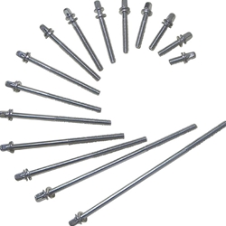 Dixon Tension Rod 1 3/8" 35mm 6pk PATS4JHP