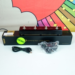 Hotone Used HOTONE Ampero Control MIDI controller ISS31584