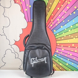 Used Gibson Premium Soft Case/Gig Bag, Black ISS31572