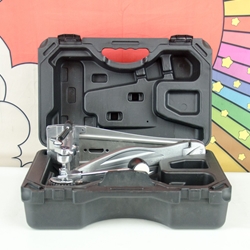 Used Tama Speed Cobra 310 Single Bass Drum Pedal w/ Carry Case ISS31580