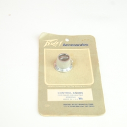 Vintage Peavey Control Knob - Still In Package (1981) NOS 0005040