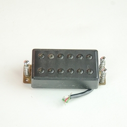 Used 1980's Peavey Humbucking Pickup ISS31186