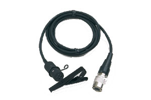Audio Technica Lapel Mic  for Wireless AT831CW