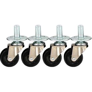 Peavey Pop Out Caster Set (4) 5122