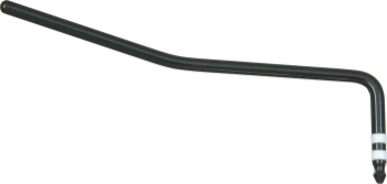 Ibanez Push in Tremolo arm - BLACK 2LE21B
