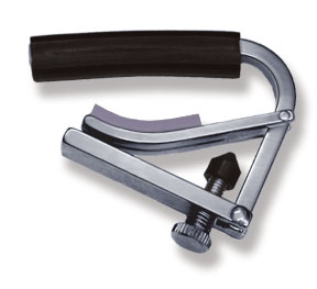 Shubb Capo 12-String SC3N