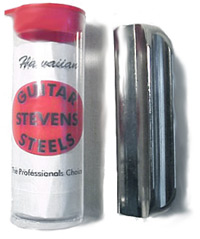 Stevens Steel Slide 345