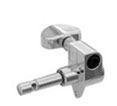 Grover Rotomatic Self Locking Chrome 106C