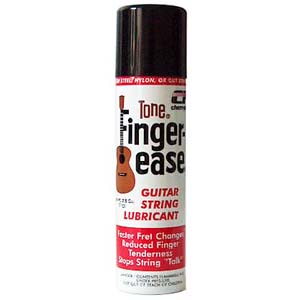 Finger Ease String Polish 344