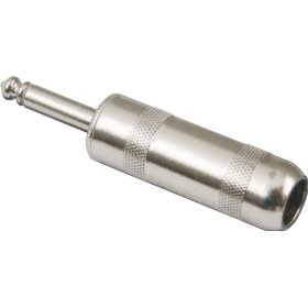 Switchcraft 184L Jumbo 1/4" plug SW184L