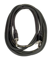 Peavey 10' 14Ga S/S Speaker Cable 38049