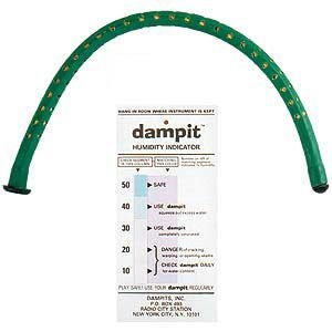 Violin Dampit Humidifier 137D