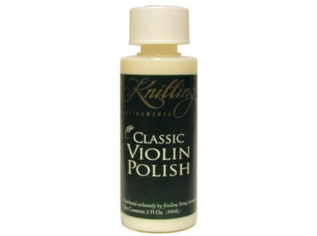 Knilling Classic Violin Polish 207