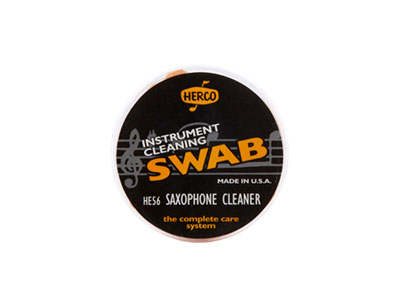 Herco Saxophone Cleaner HE56