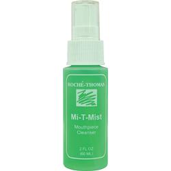 Roche Thomas Mi-T-Mist Mouthpiece Cleaner - 2 oz Pump Bottle RT15