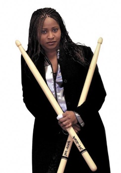 Pro Mark Giant Drum Sticks (Pair) GNT