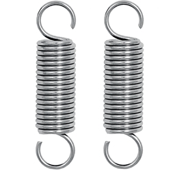 Dixon Generic Pedal Spring - 2 pack SC15C