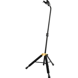 HERCULES Hercules GS414B Plus Auto Grip Guitar/ Bass Stand