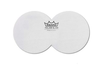 Remo Double Bass Falam Slam Pad - Kevlar KS0006-PH