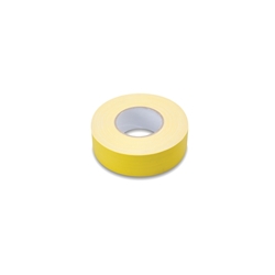 Hosa Yellow 2" Gaffers Stage Tape STAGE-TAPE