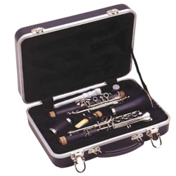 Guardian Molded Clarinet Case CW014CL