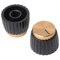 Marshall Push on Amp Knob MKPO