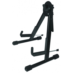 Nomad "A" Style Guitar/Bass Stand GS7462B