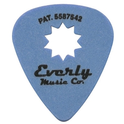 Everly Star Pick 1.0MM (singles) SPB