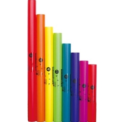 Boomwhackers Boomwhacker C Major Diatonic set BWDG