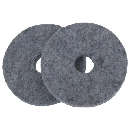 Dixon Hi Hat Cup Felts (2 pack) SC-HF2