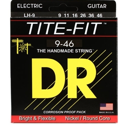 DR Tite Fit .009-.046 LH9