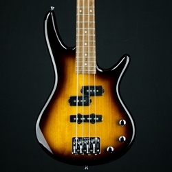 Ibanez GSRM20 Mikro Short Scale Bass Guitar GSRM20M