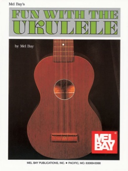 Mb Fun with the Ukulele MB93270